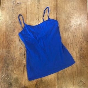Express Sexy Stretch Cami